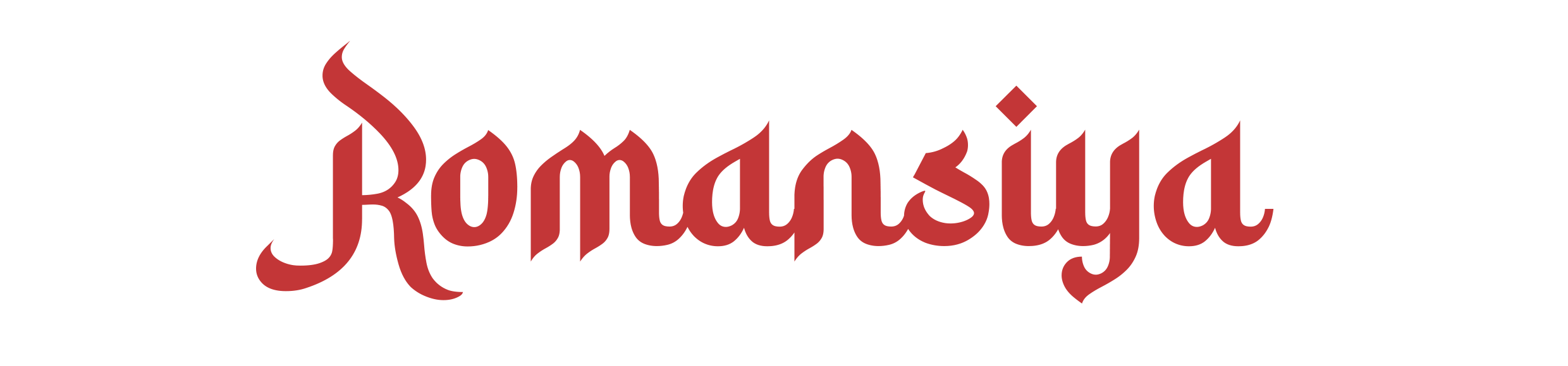 romansiya red